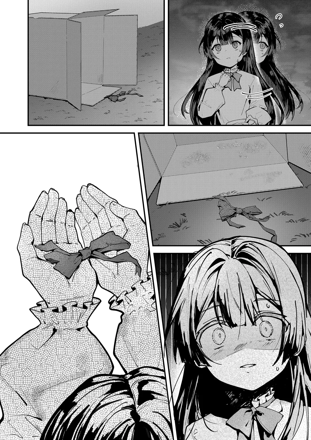 HentaiVN.net - Ảnh 9 - Cho đến khi hoa tử đằng nở rộ - Chap 2