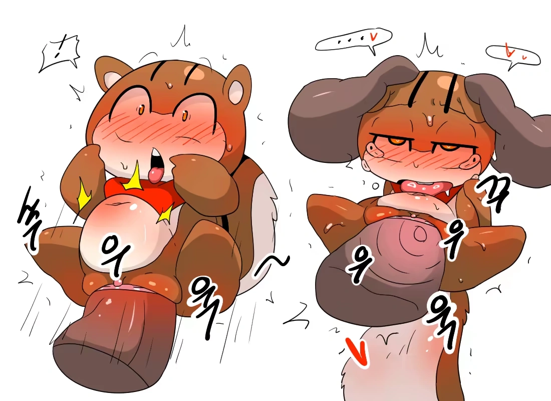 HentaiVN.net - Ảnh 23 - Seri tổng hợp truyện của tác giả Yakkomochis2 - Chap 3