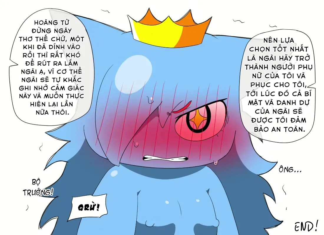 HentaiVN.net - Ảnh 18 - Seri tổng hợp truyện của tác giả Yakkomochis2 - Chap 4