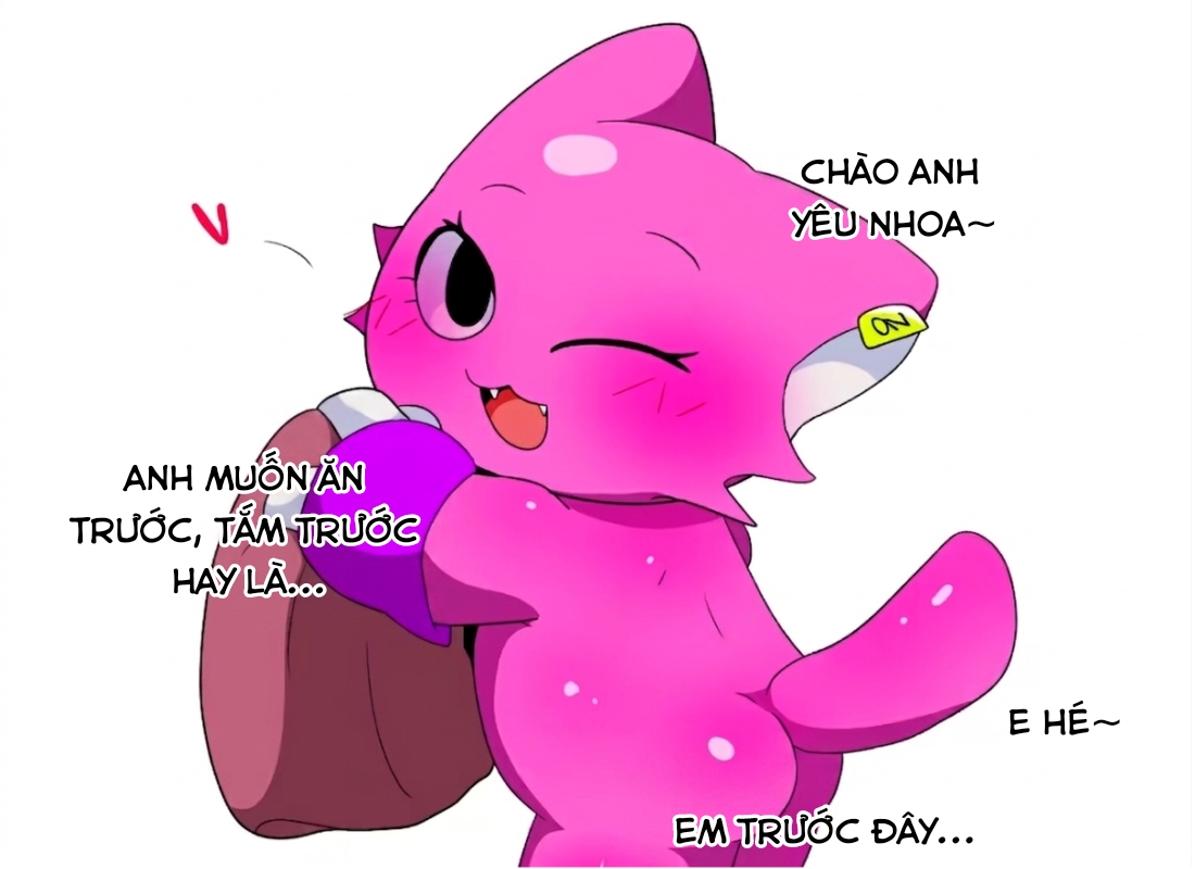 HentaiVN.net - Ảnh 19 - Seri tổng hợp truyện của tác giả Yakkomochis2 - Chap 6