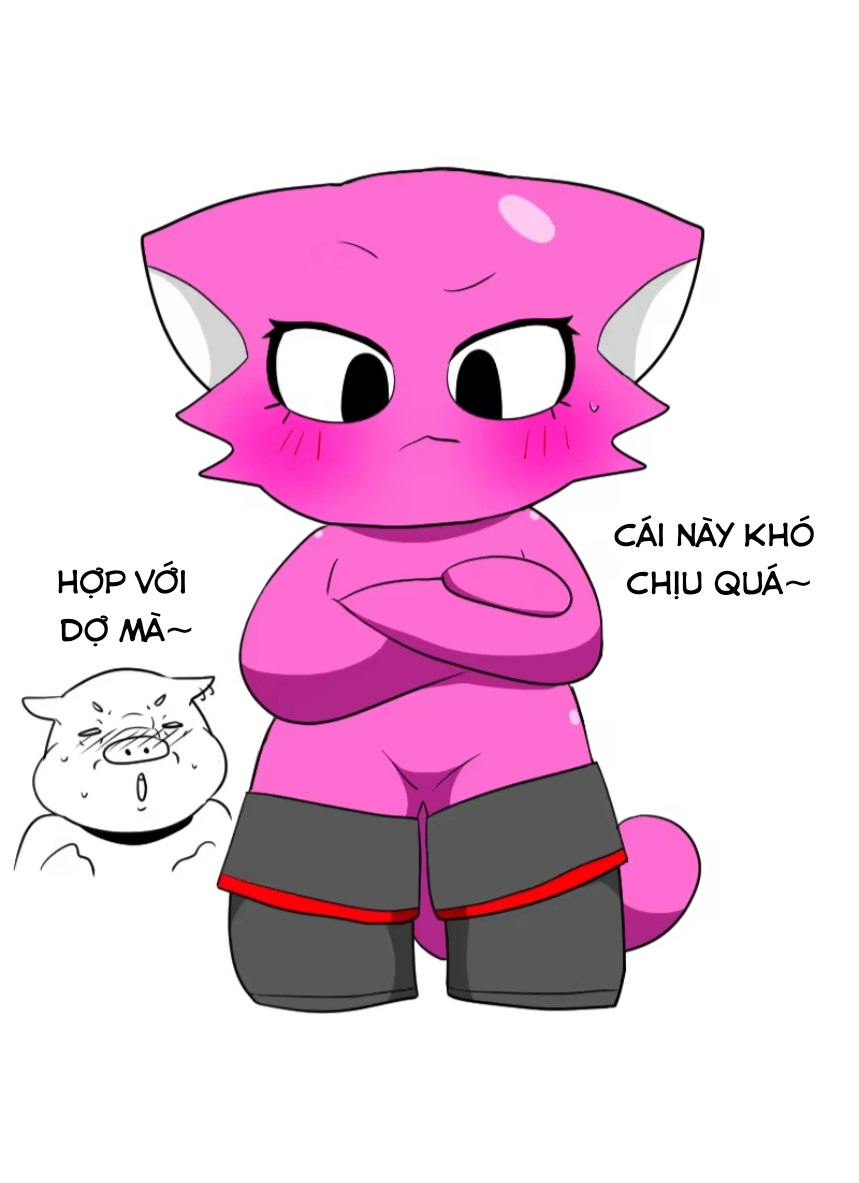 HentaiVN.net - Ảnh 20 - Seri tổng hợp truyện của tác giả Yakkomochis2 - Chap 6
