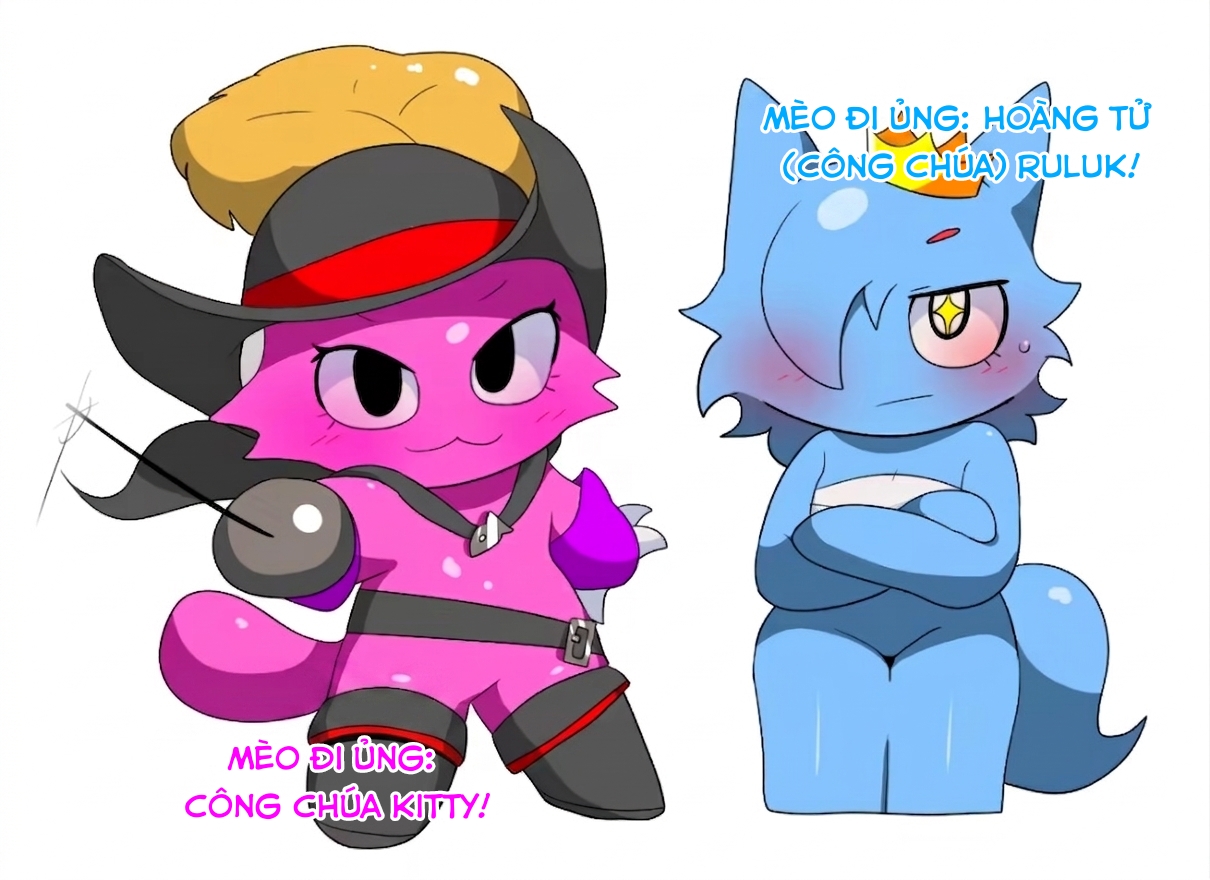 HentaiVN.net - Ảnh 21 - Seri tổng hợp truyện của tác giả Yakkomochis2 - Chap 6