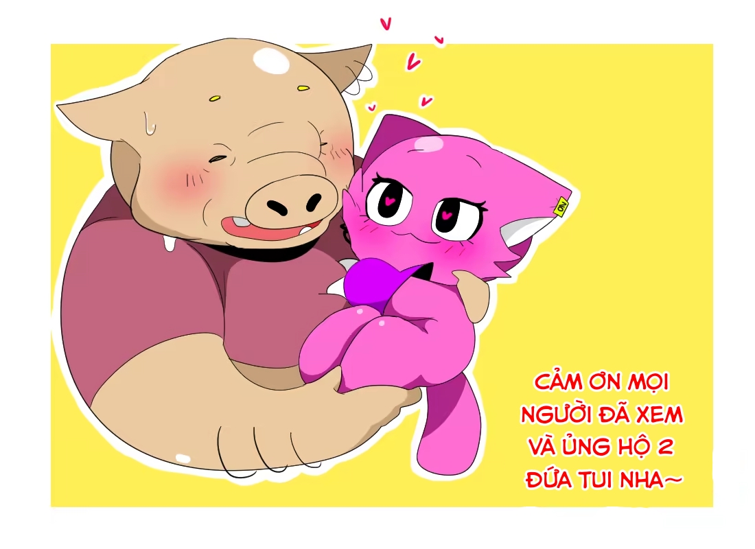HentaiVN.net - Ảnh 22 - Seri tổng hợp truyện của tác giả Yakkomochis2 - Chap 6