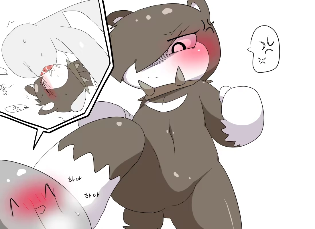 HentaiVN.net - Ảnh 12 - Seri tổng hợp truyện của tác giả Yakkomochis2 - Chap 7