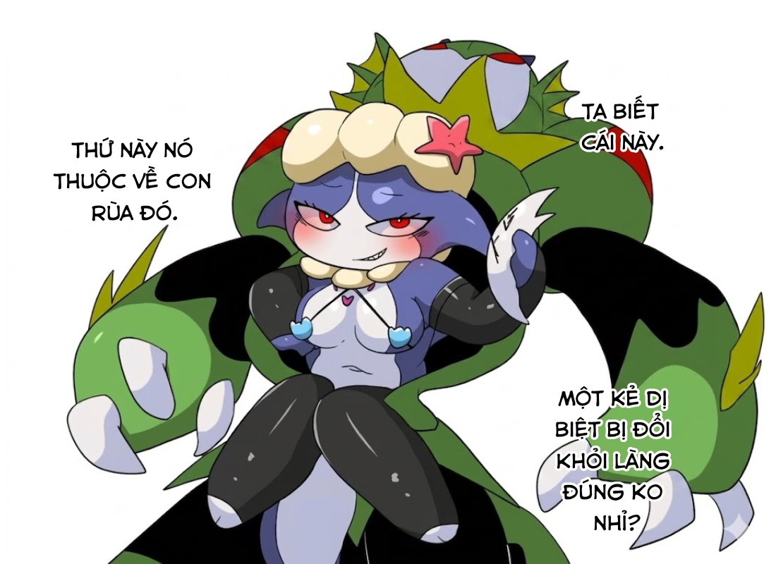 HentaiVN.net - Ảnh 15 - Seri tổng hợp truyện của tác giả Yakkomochis2 - Chap 8
