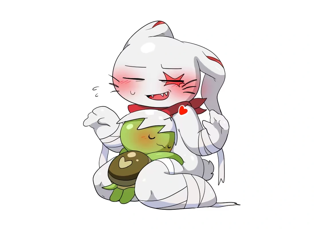 HentaiVN.net - Ảnh 8 - Seri tổng hợp truyện của tác giả Yakkomochis2 - Chap 8