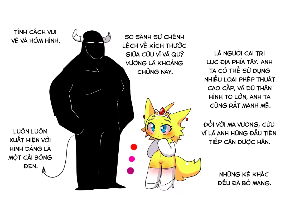 HentaiVN.net - Ảnh 16 - Seri tổng hợp truyện của tác giả Yakkomochis2 - Chap 9