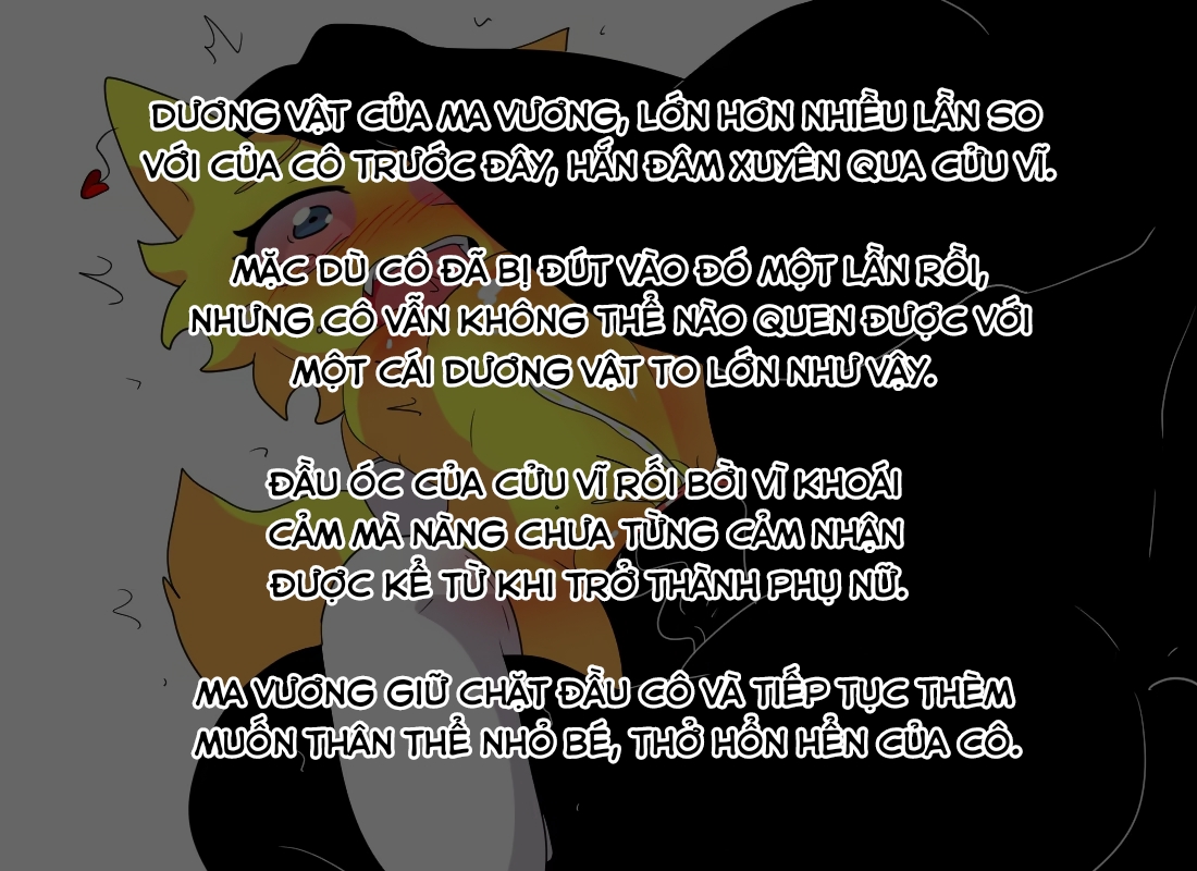 HentaiVN.net - Ảnh 23 - Seri tổng hợp truyện của tác giả Yakkomochis2 - Chap 9