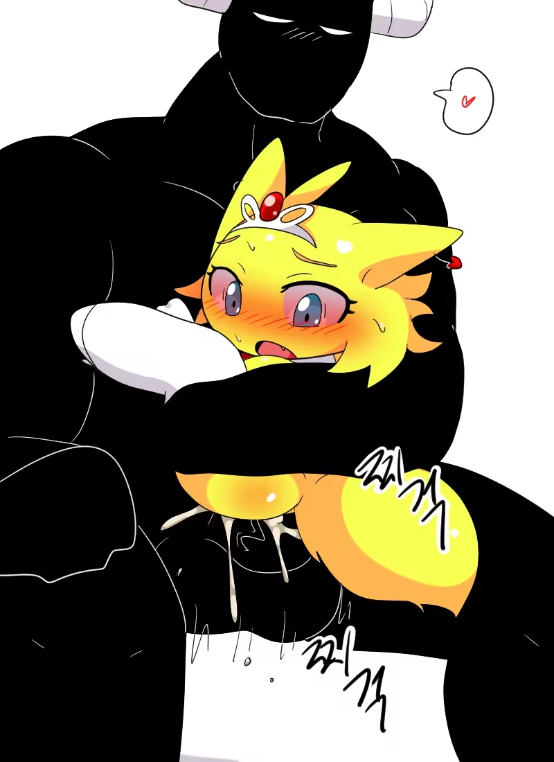 HentaiVN.net - Ảnh 27 - Seri tổng hợp truyện của tác giả Yakkomochis2 - Chap 9