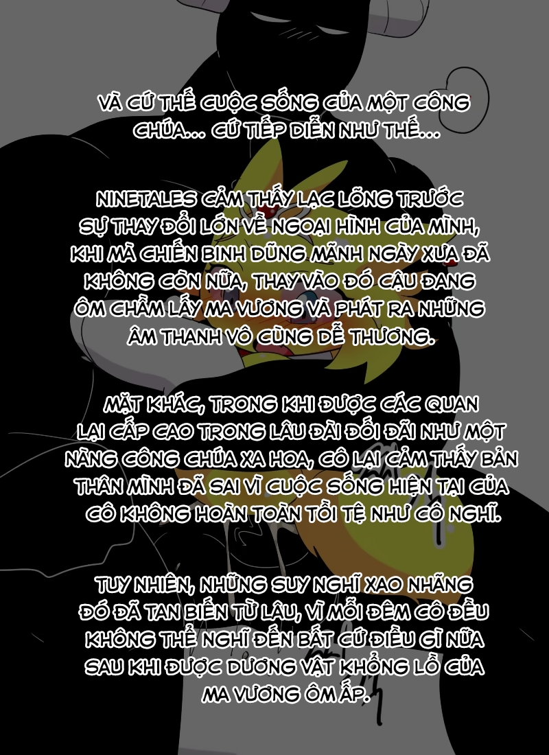 HentaiVN.net - Ảnh 28 - Seri tổng hợp truyện của tác giả Yakkomochis2 - Chap 9
