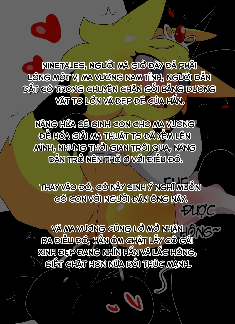 HentaiVN.net - Ảnh 30 - Seri tổng hợp truyện của tác giả Yakkomochis2 - Chap 9