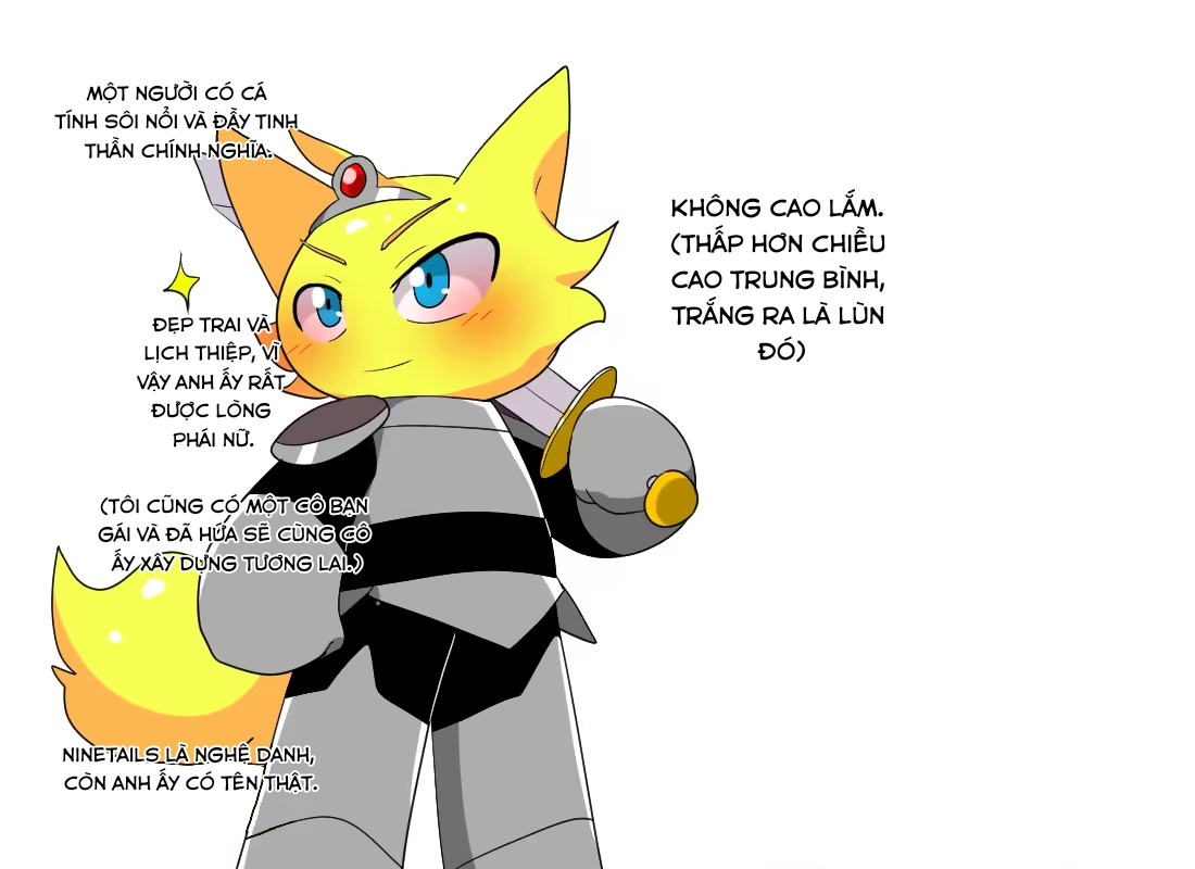 HentaiVN.net - Ảnh 31 - Seri tổng hợp truyện của tác giả Yakkomochis2 - Chap 9