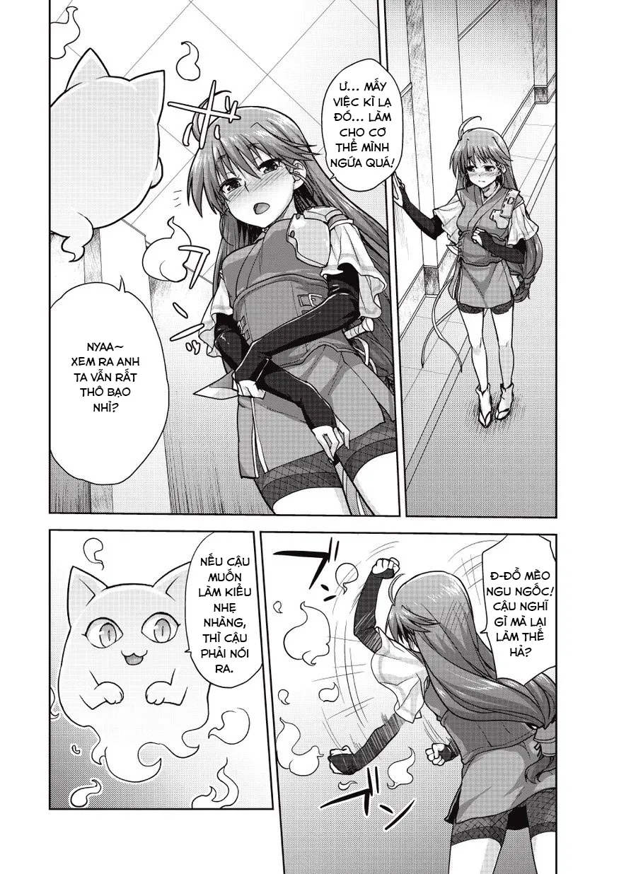 HentaiVN.net - Ảnh 16 - Kanami Sex Scene (Rance Quest) [Rance Quest Manga - Kanami Sex Scene] - Chap 1