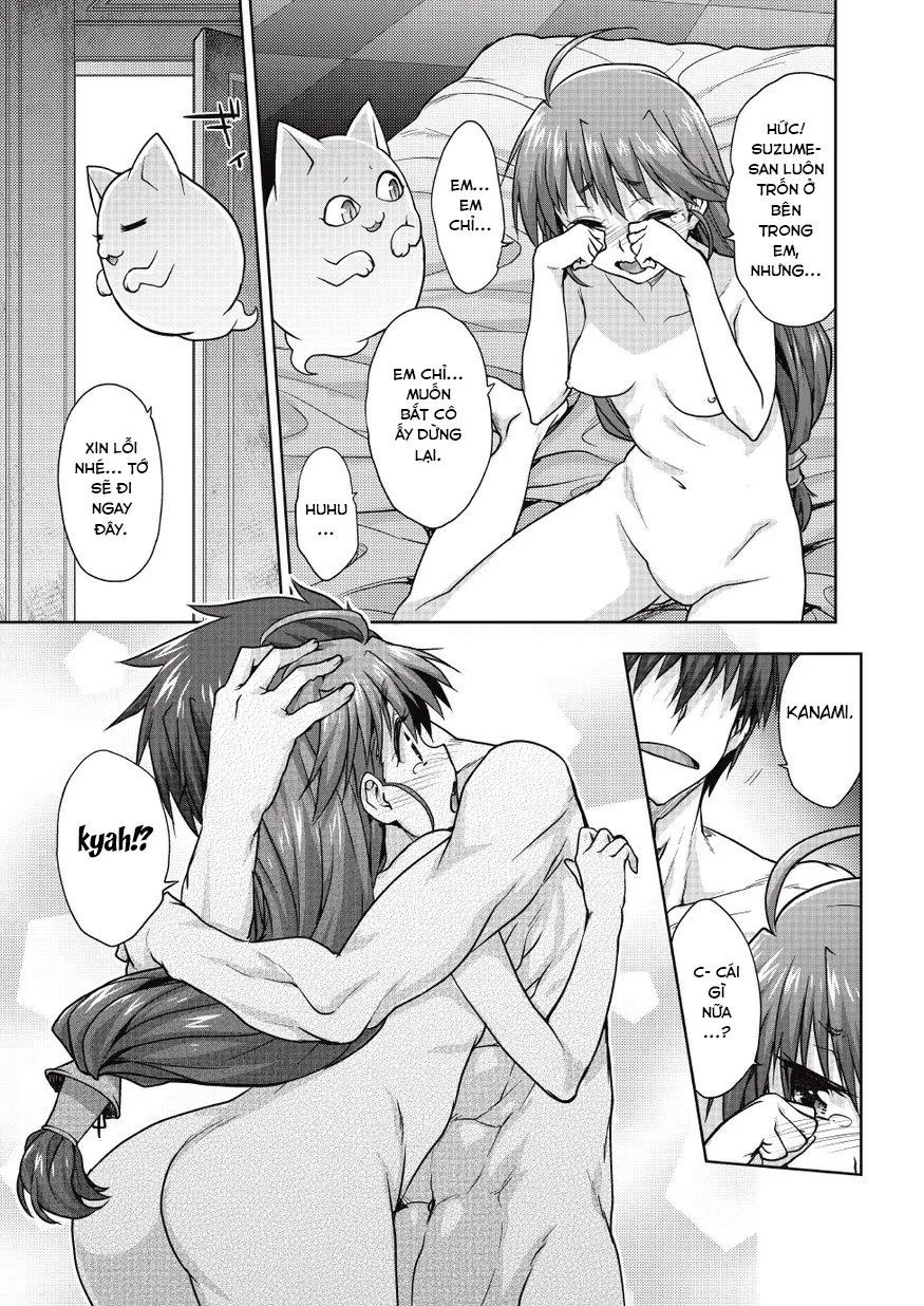 HentaiVN.net - Ảnh 5 - Kanami Sex Scene (Rance Quest) [Rance Quest Manga - Kanami Sex Scene] - Chap 1