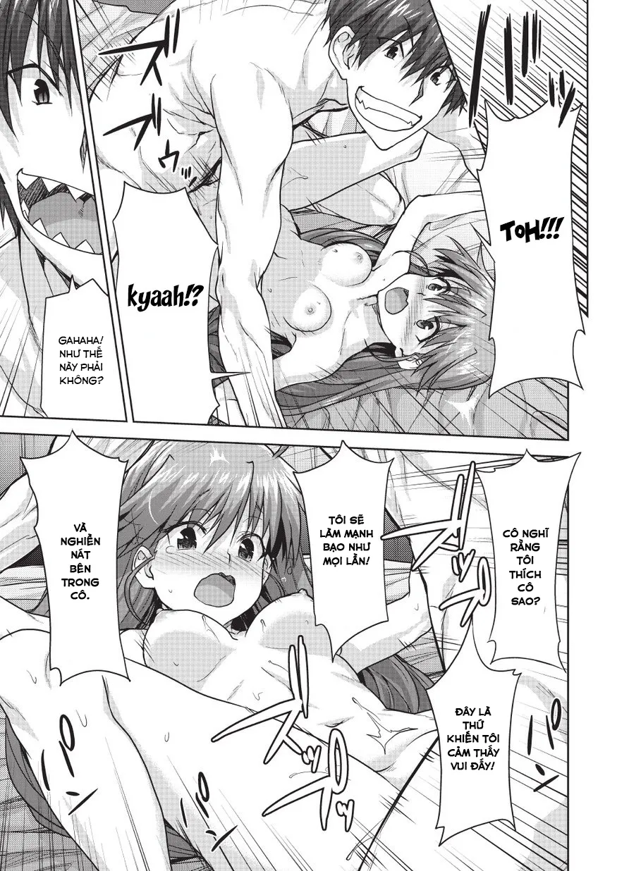 HentaiVN.net - Ảnh 7 - Kanami Sex Scene (Rance Quest) [Rance Quest Manga - Kanami Sex Scene] - Chap 1