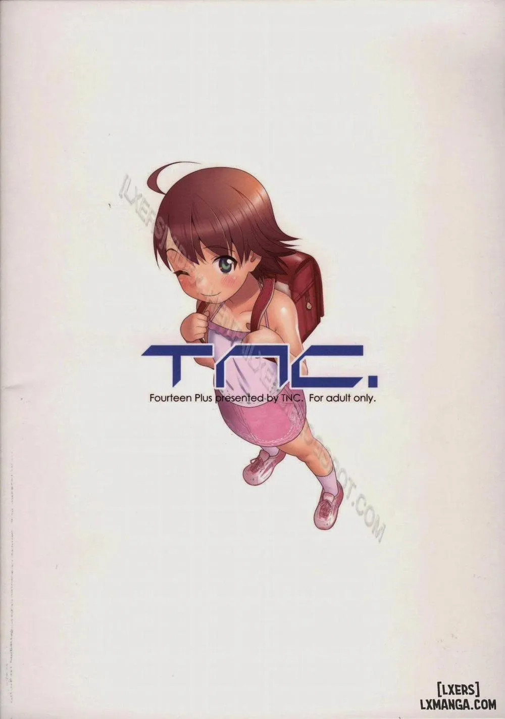 HentaiVN.net - Ảnh 22 - Fourteen Plus - Chap 1