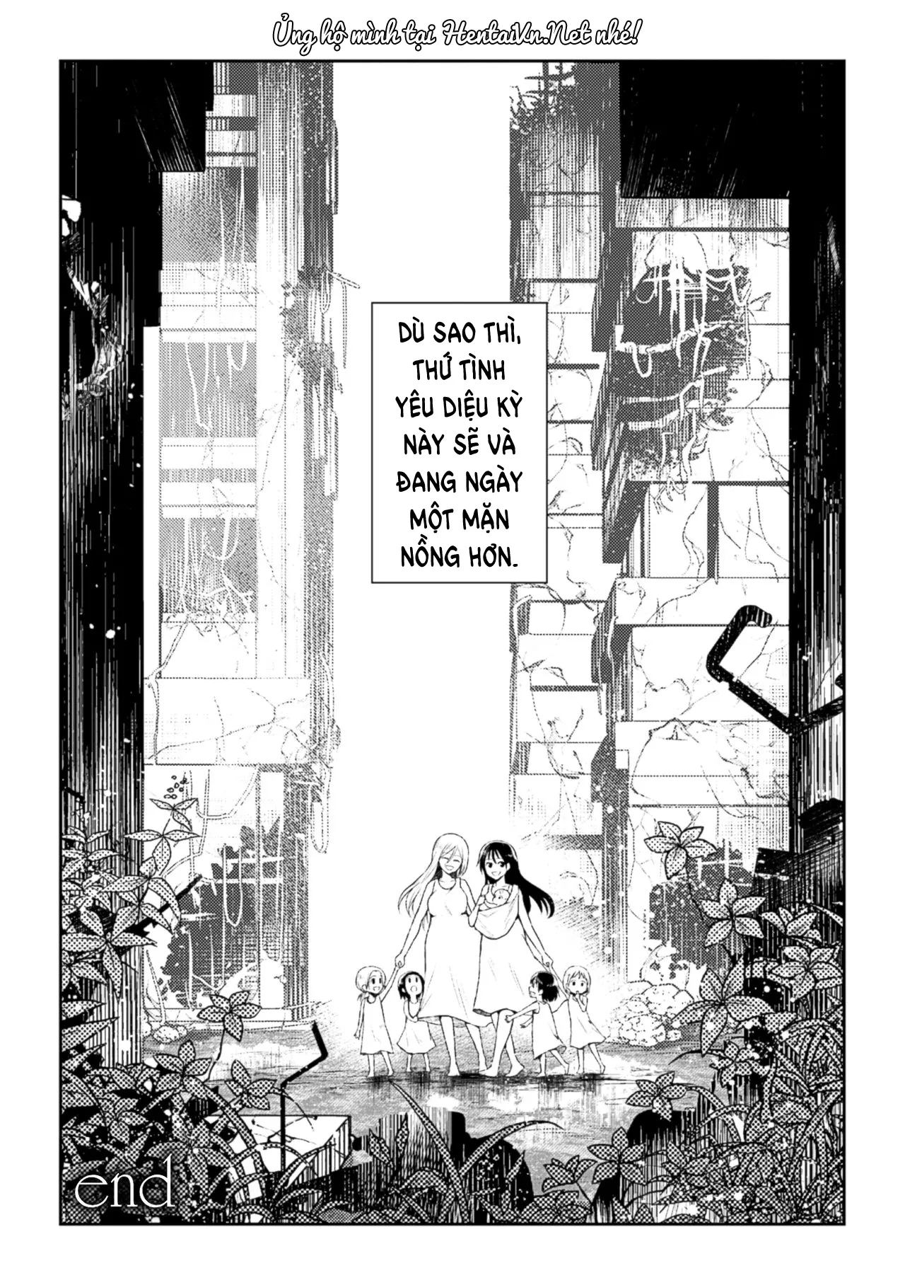 HentaiVN.net - Ảnh 25 - Kiseki no Suki o Nokoshitai [I Want To Leave Behind a Miraculous Love; 奇跡の好きを遺したい] - Chap 1