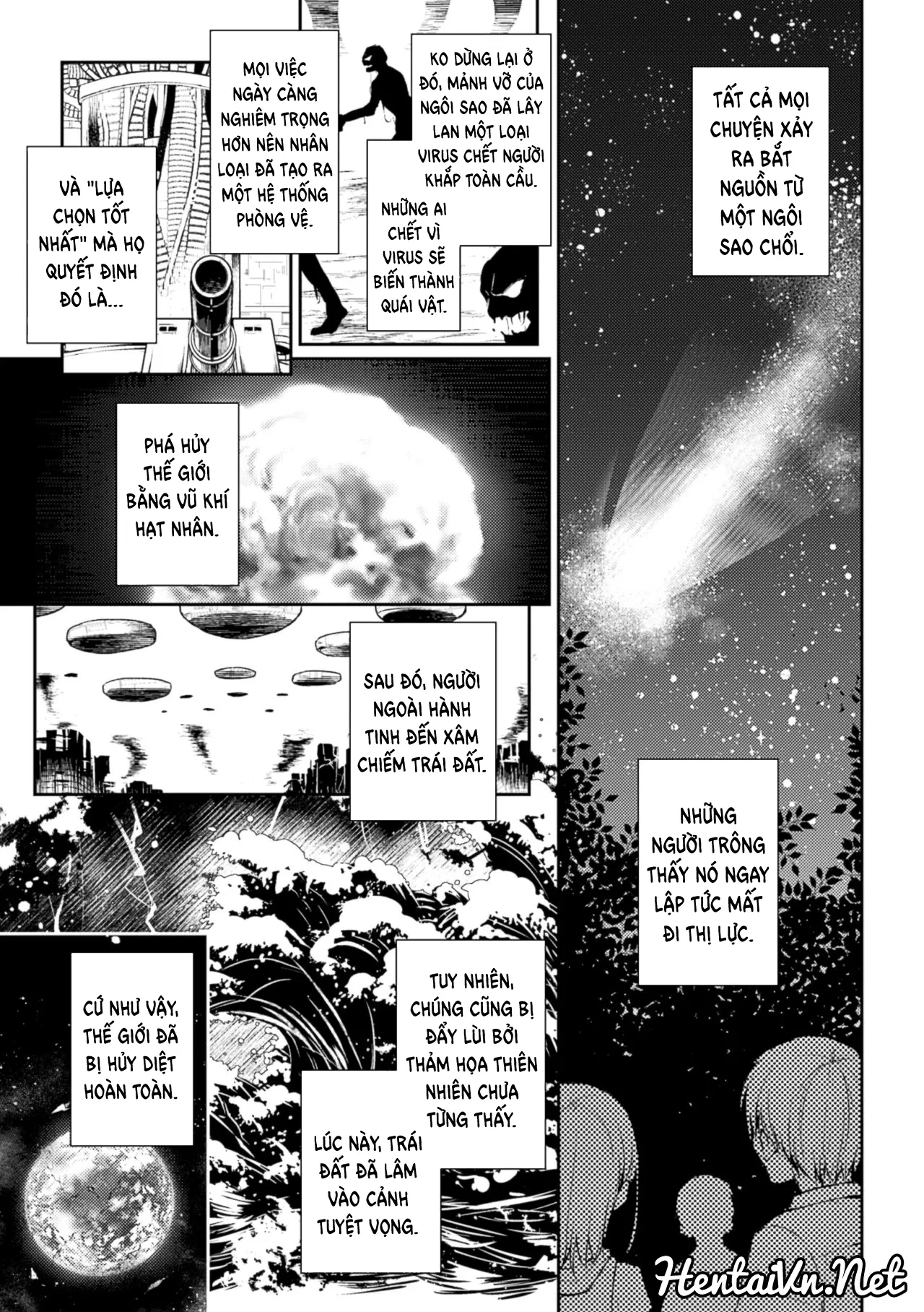 HentaiVN.net - Ảnh 3 - Kiseki no Suki o Nokoshitai [I Want To Leave Behind a Miraculous Love; 奇跡の好きを遺したい] - Chap 1