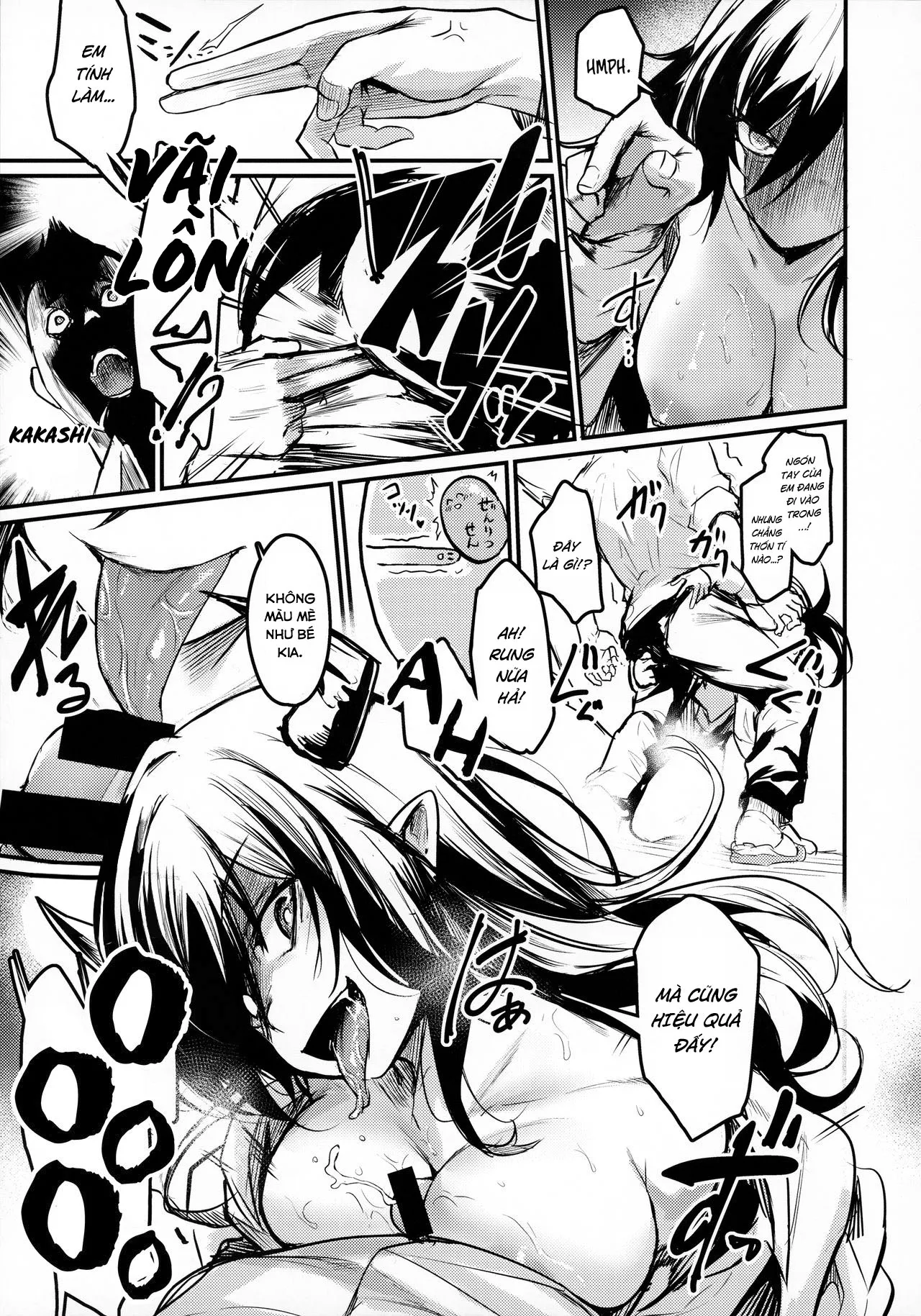 HentaiVN.net - Ảnh 10 - Succubi Chiếm Trường [Gakkou ni Succubus ga Kita!; Succubi Came to School!] - Chap 1