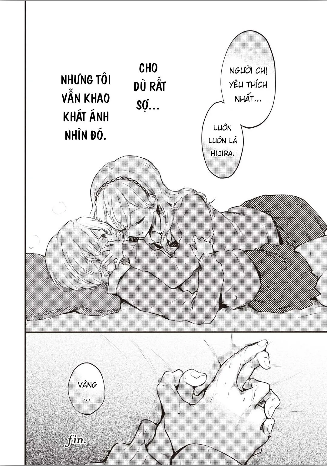 HentaiVN.net - Ảnh 13 - Sougan - Chap 1