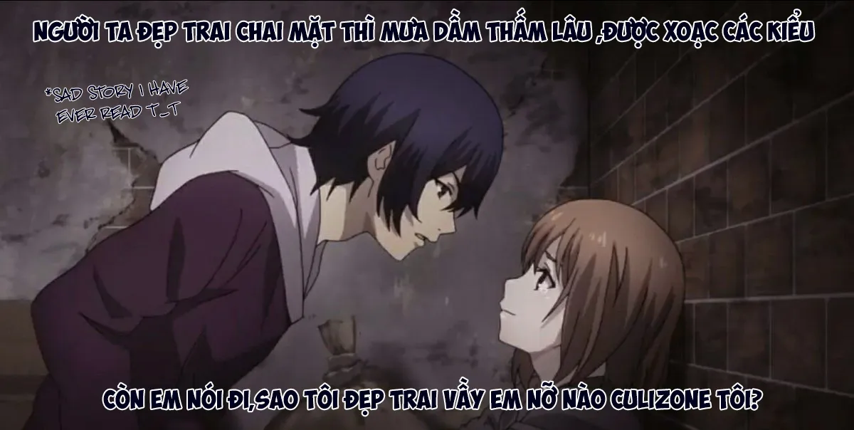 HentaiVN.net - Ảnh 26 - Người thay thế [Alternate] - Chap 1