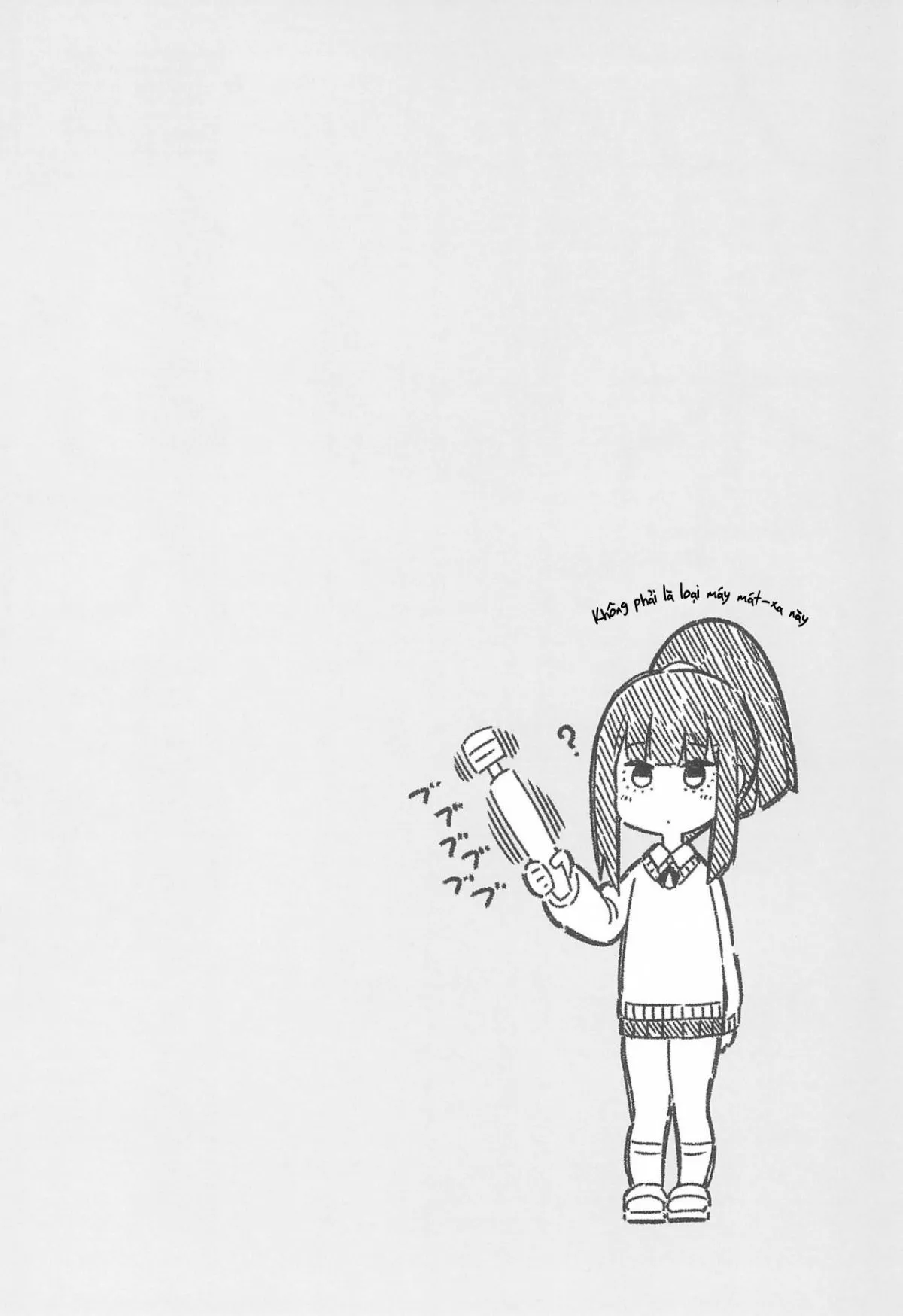 HentaiVN.net - Ảnh 4 - Denki Anma no Mandagi-san - Chap 1