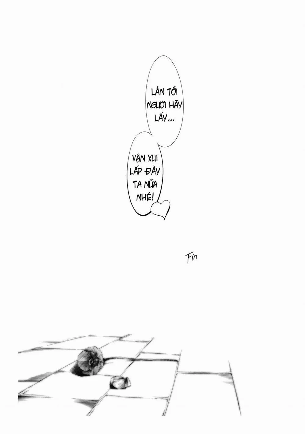 HentaiVN.net - Ảnh 14 - Borderline (Touhou) - Chap 1