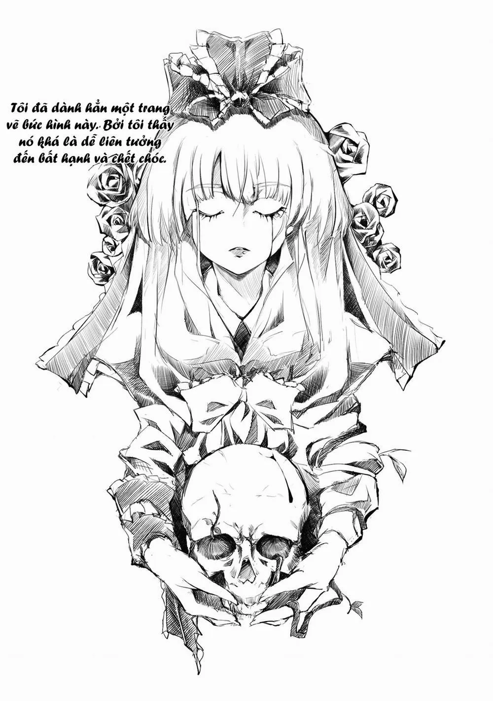 HentaiVN.net - Ảnh 15 - Borderline (Touhou) - Chap 1
