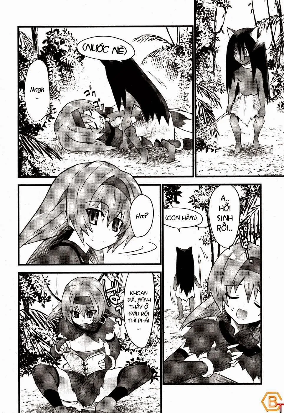 HentaiVN.net - Ảnh 2 - Muriyari Tanetsukeru Hanashi - Chap 1