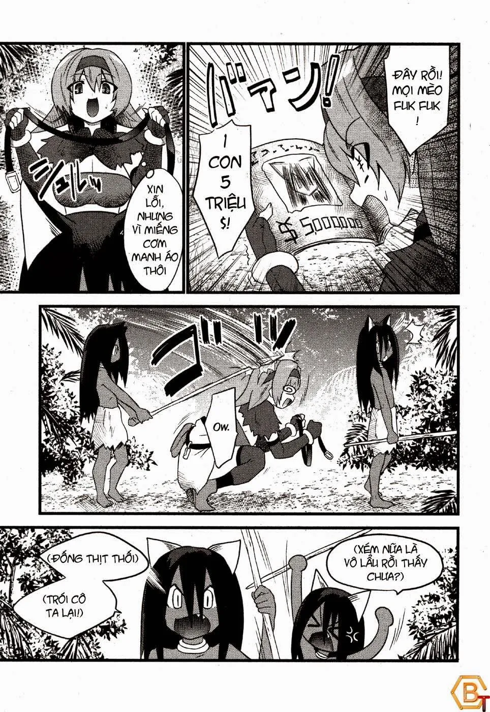 HentaiVN.net - Ảnh 3 - Muriyari Tanetsukeru Hanashi - Chap 1