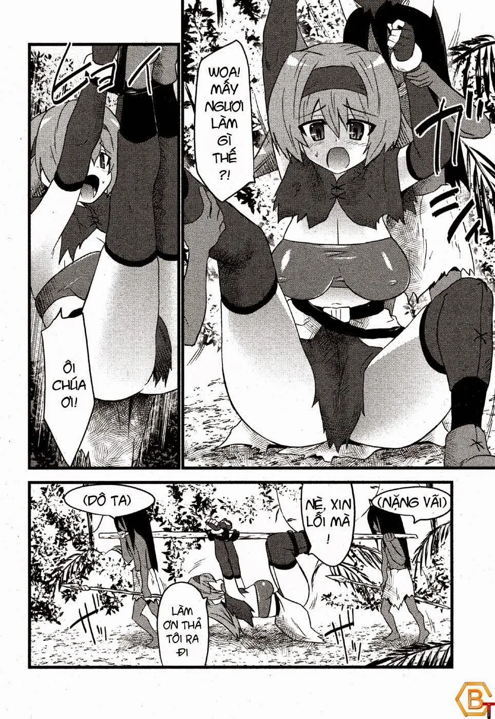 HentaiVN.net - Ảnh 4 - Muriyari Tanetsukeru Hanashi - Chap 1