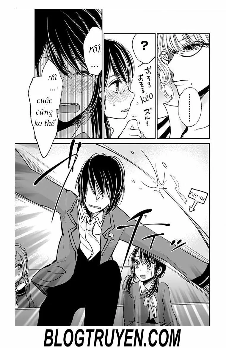 HentaiVN.net - Ảnh 20 - Retort pouch! - Chap 1