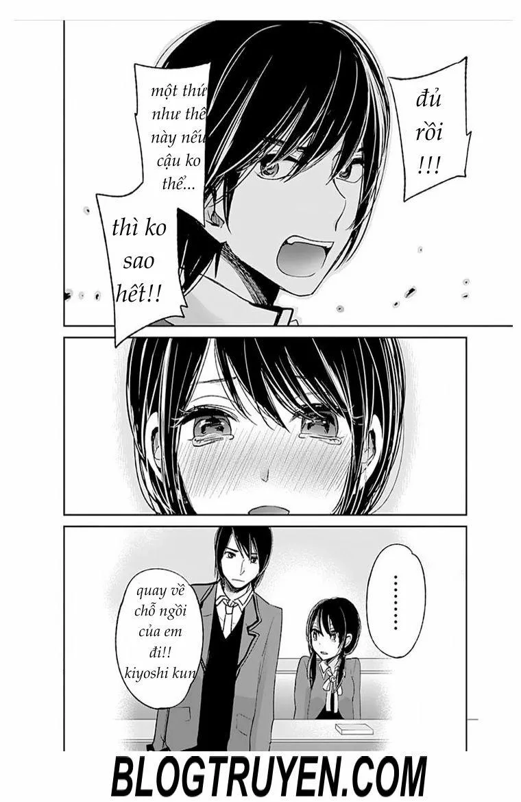 HentaiVN.net - Ảnh 21 - Retort pouch! - Chap 1