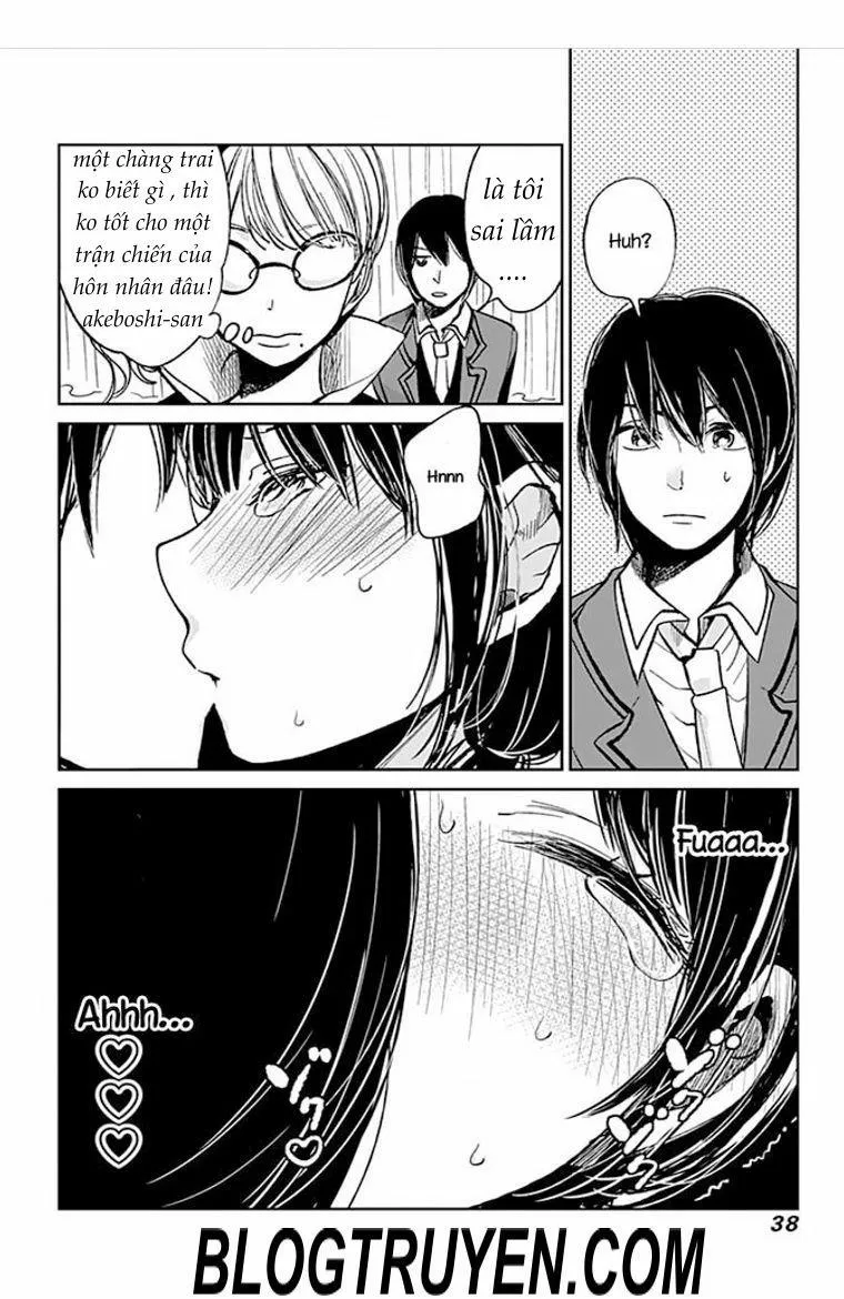HentaiVN.net - Ảnh 39 - Retort pouch! - Chap 1