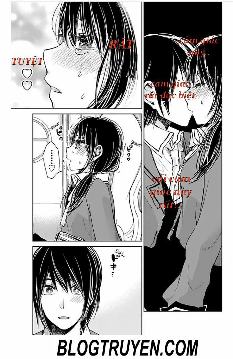 HentaiVN.net - Ảnh 40 - Retort pouch! - Chap 1