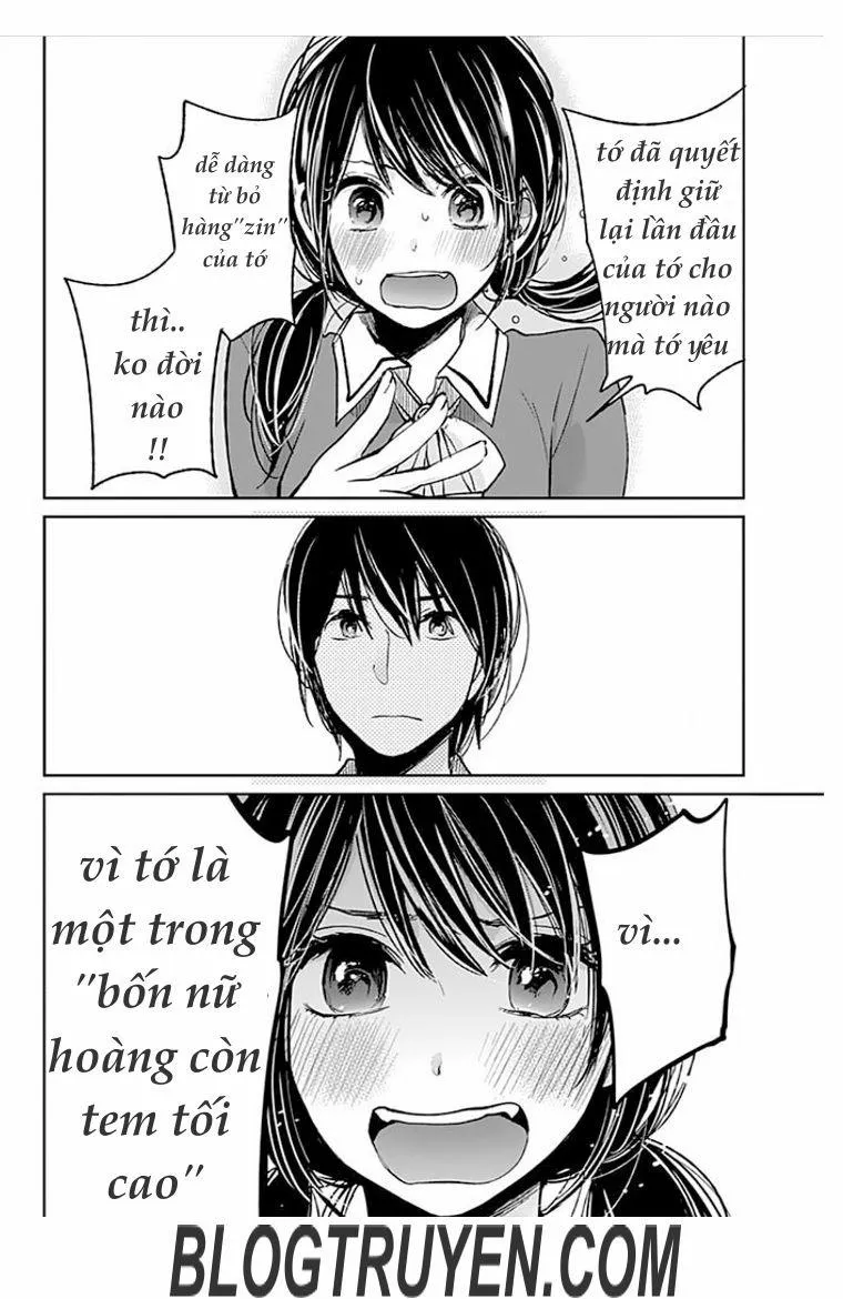 HentaiVN.net - Ảnh 45 - Retort pouch! - Chap 1