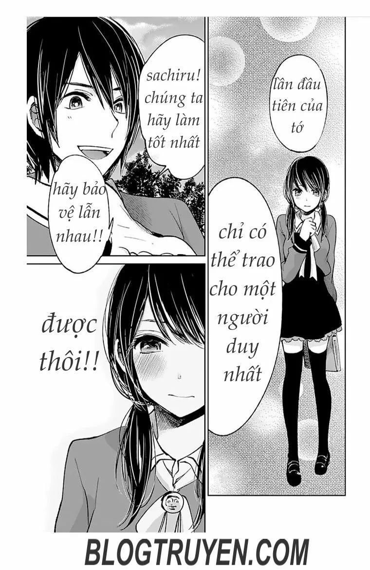 HentaiVN.net - Ảnh 48 - Retort pouch! - Chap 1