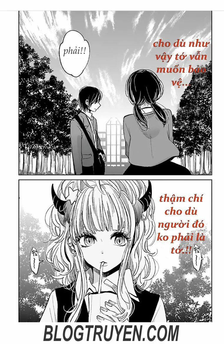 HentaiVN.net - Ảnh 49 - Retort pouch! - Chap 1