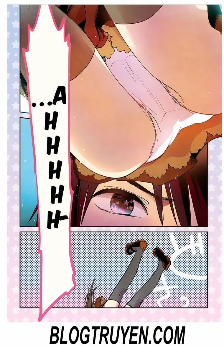 HentaiVN.net - Ảnh 5 - Retort pouch! - Chap 1