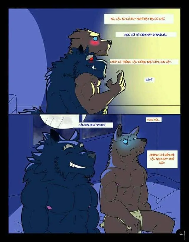 HentaiVN.net - Ảnh 6 - Tổng hợp truyện ngắn thông đít lmht - Chap 2