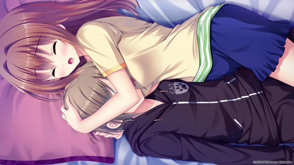 HentaiVN.net - Ảnh 10 - Boku no xx wa Ryousei-tachi no Tokken desu! - Chap 1
