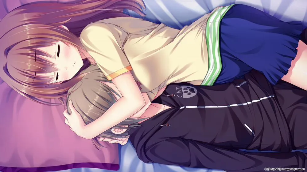 HentaiVN.net - Ảnh 8 - Boku no xx wa Ryousei-tachi no Tokken desu! - Chap 1