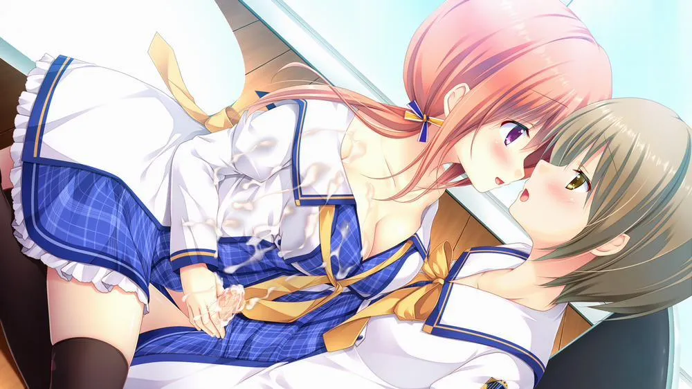 HentaiVN.net - Ảnh 89 - Boku no xx wa Ryousei-tachi no Tokken desu! - Chap 2