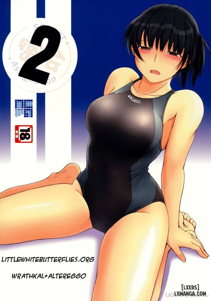 HentaiVN.net - Ảnh 1 - Secret Assignation 2 - Chap 1
