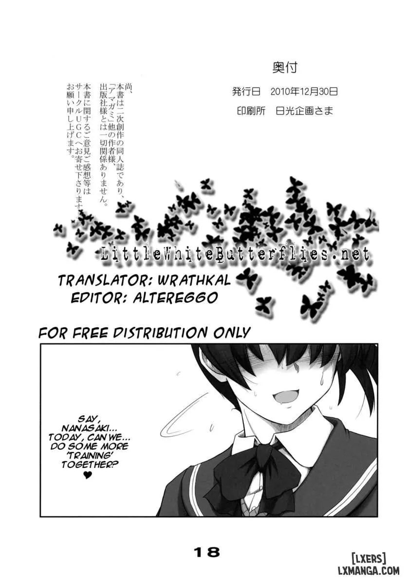 HentaiVN.net - Ảnh 17 - Secret Assignation 2 - Chap 1