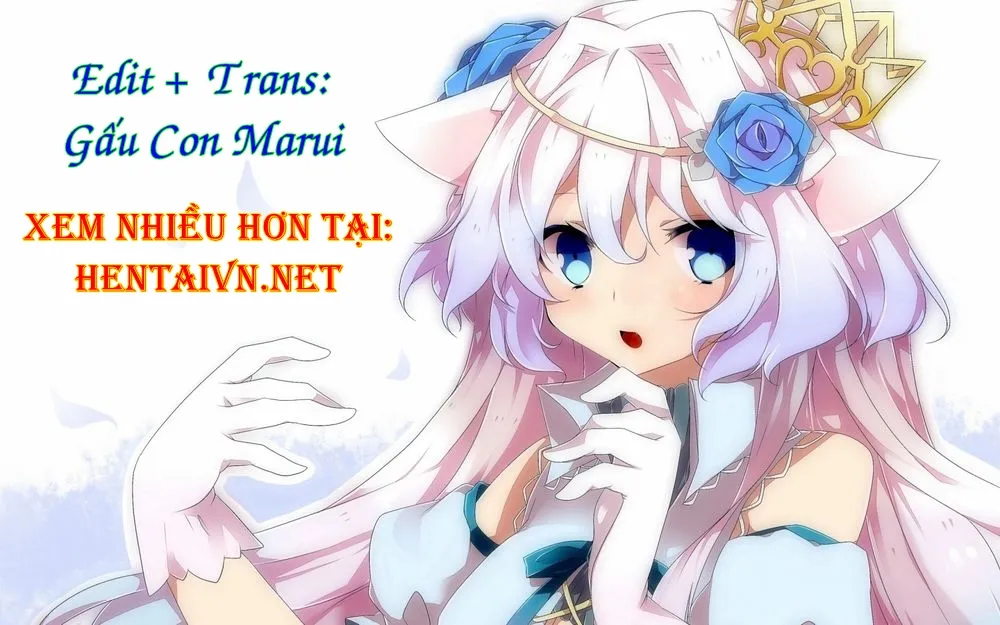 HentaiVN.net - Ảnh 2 - Magic Touch 2 - Chap 1