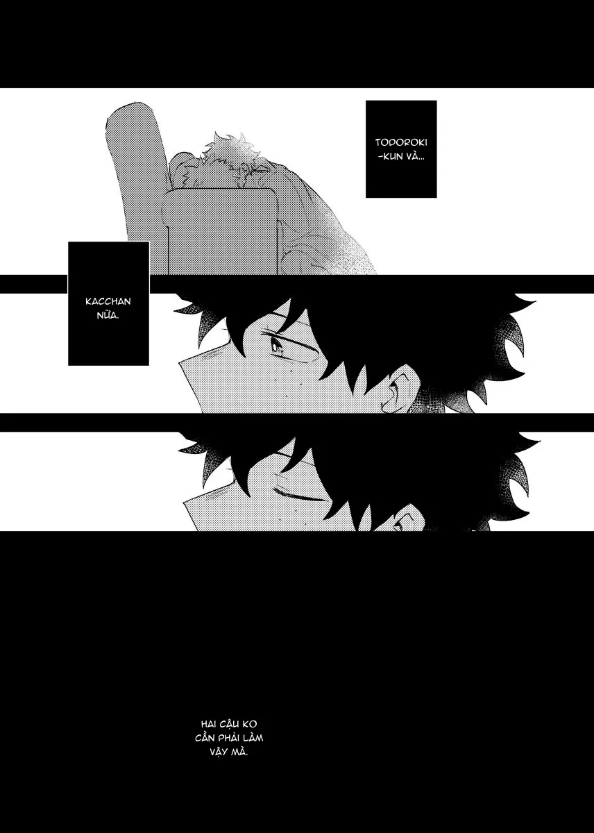 HentaiVN.net - Ảnh 16 - Hakoniwa no naka [In the little garden] - Chap 1