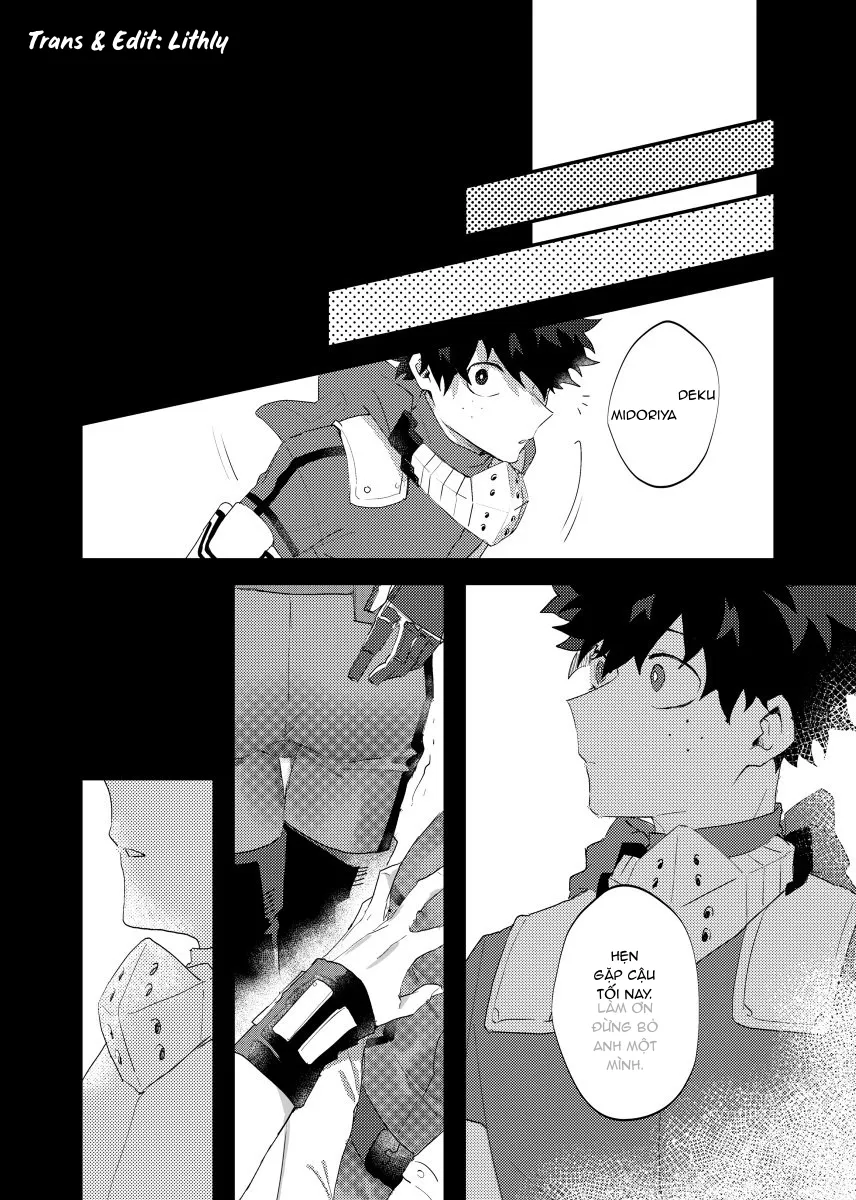 HentaiVN.net - Ảnh 17 - Hakoniwa no naka [In the little garden] - Chap 1