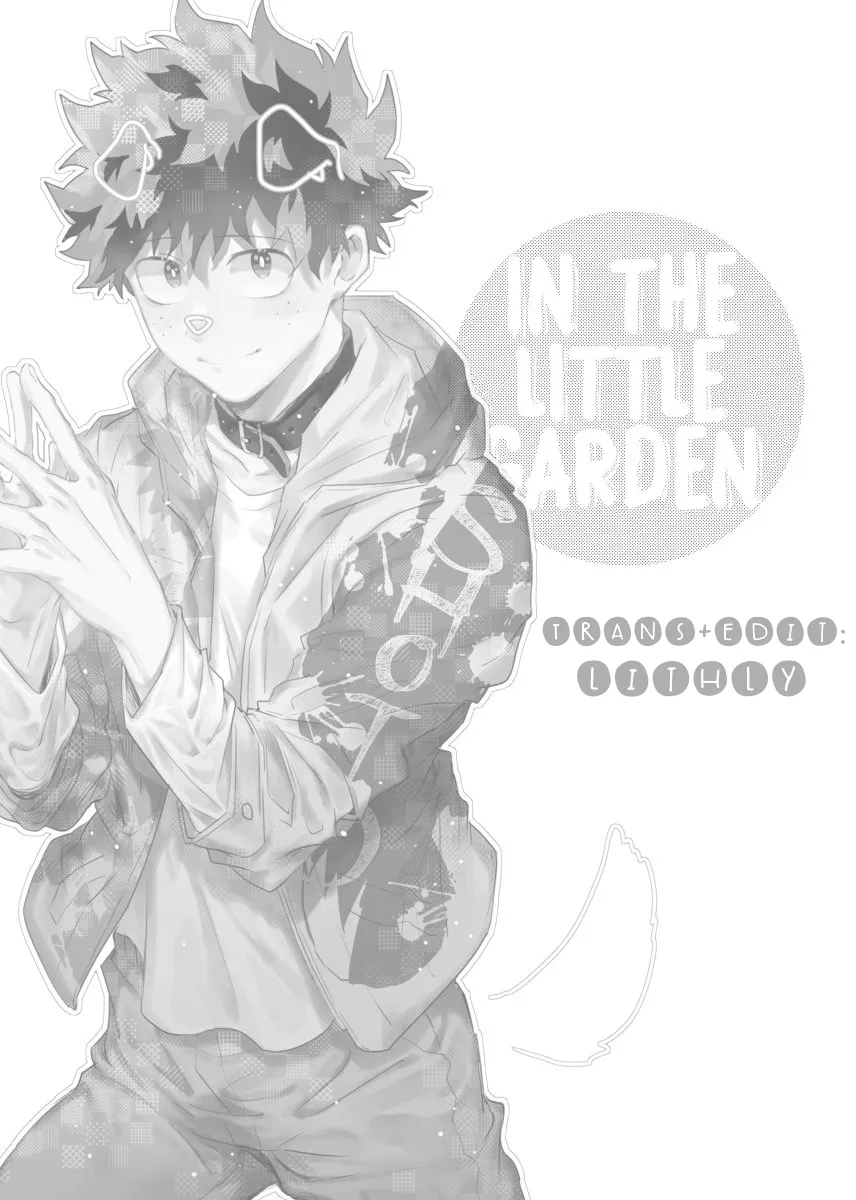 HentaiVN.net - Ảnh 3 - Hakoniwa no naka [In the little garden] - Chap 1