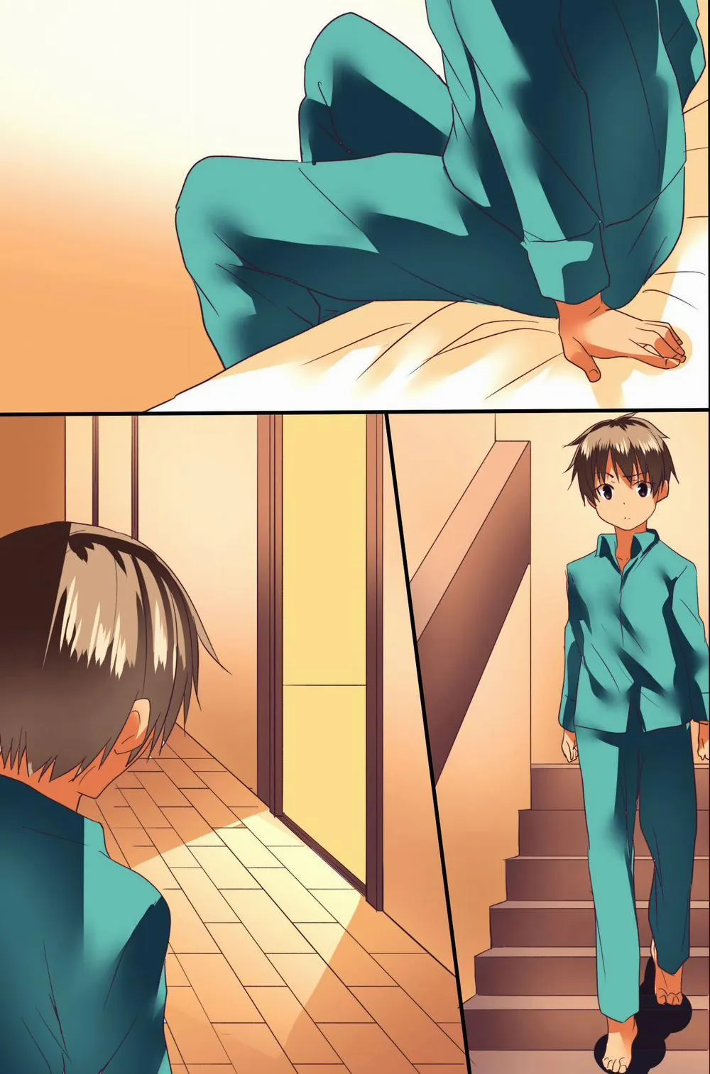 HentaiVN.net - Ảnh 37 - Erasou na Anekitachi mo Zettaifukushuu - Chap 1